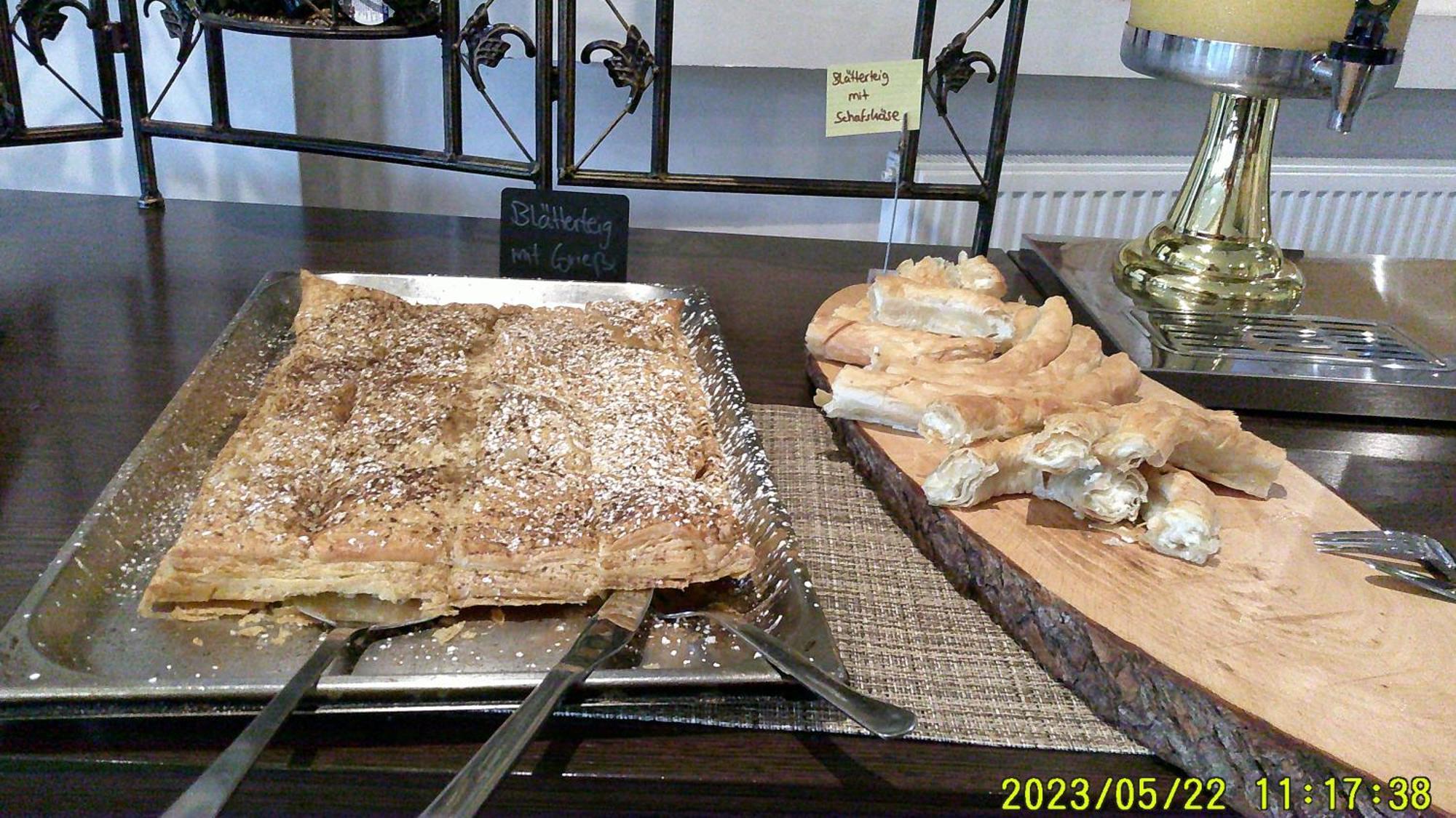 Hotel & Restaurant Sparta Oldenburg Esterno foto